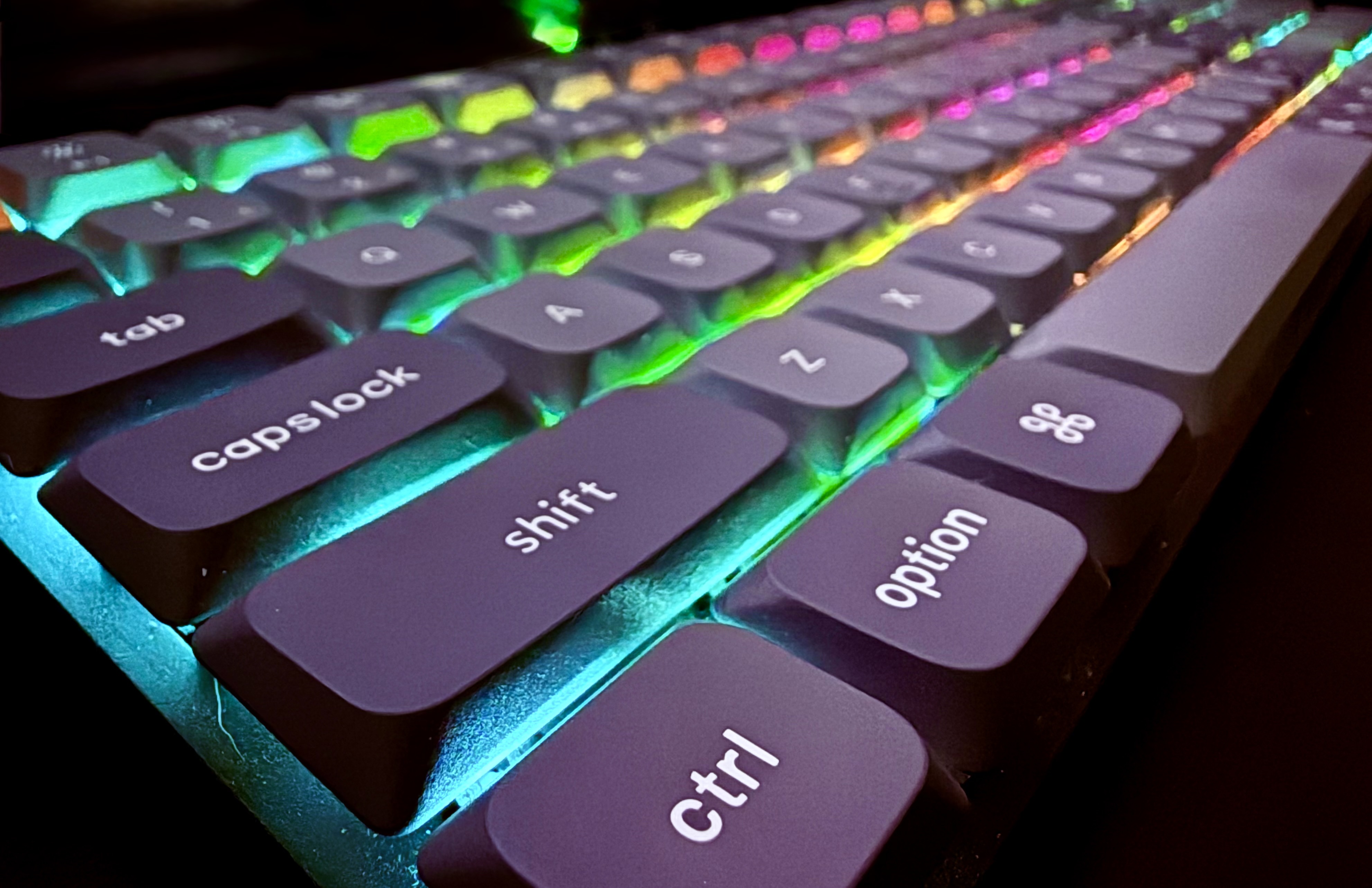 keyboard